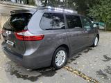 Toyota Sienna 2015 годаfor13 700 000 тг. в Алматы – фото 5