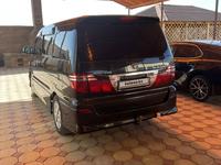 Toyota Alphard 2007 годаүшін8 000 000 тг. в Атырау