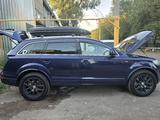 Audi Q7 2008 года за 6 500 000 тг. в Алматы – фото 2