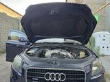 Audi Q7 2008 года за 6 500 000 тг. в Алматы – фото 3