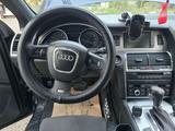 Audi Q7 2008 года за 6 500 000 тг. в Алматы – фото 5