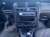 Toyota Carina E 1996 годаүшін2 100 000 тг. в Уштобе – фото 4