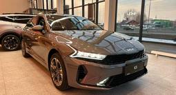 Kia K5 Luxe 2026 года за 13 490 000 тг. в Алматы – фото 2