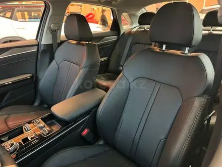 Kia K5 Luxe 2026 года за 14 490 000 тг. в Алматы – фото 4