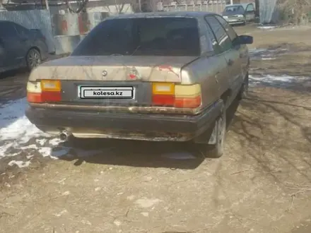 Audi 100 1983 года за 550 000 тг. в Алматы – фото 2