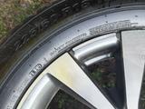 Шины Kumho Wintercraft cuv 225x60x18 за 130 000 тг. в Караганда – фото 3