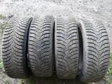 Шины Kumho Wintercraft cuv 225x60x18 за 130 000 тг. в Караганда – фото 4