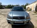 Hyundai Tucson 2005 года за 4 400 000 тг. в Шымкент