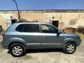 Hyundai Tucson 2005 года за 4 400 000 тг. в Шымкент – фото 7