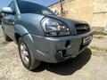 Hyundai Tucson 2005 года за 4 400 000 тг. в Шымкент – фото 8