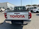 Toyota Hilux 2024 годаfor22 700 000 тг. в Атырау – фото 5