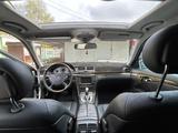 Mercedes-Benz E 320 2002 годаүшін4 000 000 тг. в Талдыкорган – фото 3