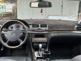 Mercedes-Benz E 320 2002 годаүшін4 000 000 тг. в Талдыкорган