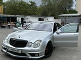 Mercedes-Benz E 320 2002 годаүшін4 000 000 тг. в Талдыкорган – фото 5