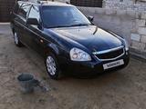 ВАЗ (Lada) Priora 2171 2013 года за 1 600 000 тг. в Актау