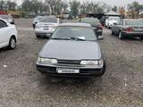 Mazda 626 1990 года за 720 000 тг. в Кулан – фото 3