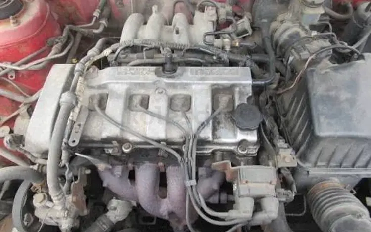 MAZDA ДВИГАТЕЛЬДЕРІүшін220 000 тг. в Алматы