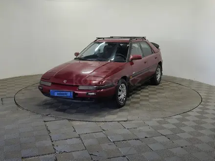 Mazda 323, 1994