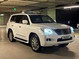 Lexus LX 570 2008 года за 20 000 000 тг. в Шымкент