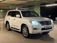 Lexus LX 570 2008 годаүшін18 000 000 тг. в Шымкент