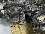 Двигатели коробки 1UR-FSE 4.6литр Лексус GS460 LS460 Тайота Сroun Majesta за 350 000 тг. в Алматы – фото 3