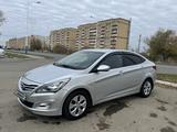 Hyundai Accent 2014 годаүшін4 700 000 тг. в Актобе
