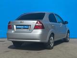 Chevrolet Nexia 2022 года за 4 420 000 тг. в Алматы – фото 3