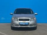 Chevrolet Nexia 2022 года за 4 420 000 тг. в Алматы – фото 2