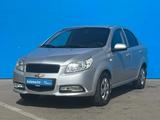 Chevrolet Nexia 2022 года за 4 420 000 тг. в Алматы