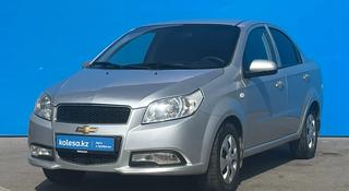 Chevrolet Nexia 2022 года за 4 420 000 тг. в Алматы