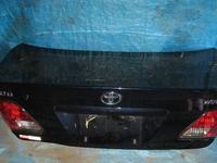Крышка багажника в сборе Toyota Windom MCV30үшін30 000 тг. в Караганда
