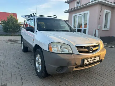 Mazda Tribute 2001 года за 3 500 000 тг. в Астана