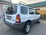 Mazda Tribute 2001 года за 3 500 000 тг. в Астана – фото 4