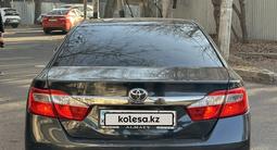 Toyota Camry 2012 годаүшін7 600 000 тг. в Алматы – фото 4