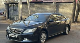 Toyota Camry 2012 года за 7 600 000 тг. в Алматы