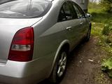 Nissan Primera 2006 года за 3 100 000 тг. в Алматы – фото 2