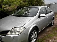 Nissan Primera 2006 года за 3 100 000 тг. в Алматы