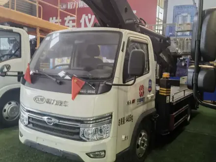 Forland  CLW 2026 года за 24 999 999 тг. в Алматы