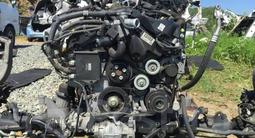 Двигатель Toyota Highlander 2gr-fe (3.5) (2AZ/1MZ/3MZ/2GR/3GR/4GR)for95 000 тг. в Алматы