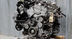 Двигатель Toyota Highlander 2gr-fe (3.5) (2AZ/1MZ/3MZ/2GR/3GR/4GR) за 95 000 тг. в Алматы – фото 2