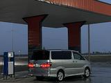 Toyota Alphard 2006 года за 4 100 000 тг. в Атырау – фото 4