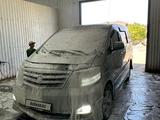 Toyota Alphard 2006 года за 4 100 000 тг. в Атырау – фото 3