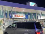 Toyota Alphard 2006 года за 4 100 000 тг. в Атырау – фото 5