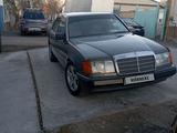 Mercedes-Benz E 230 1990 года за 1 250 000 тг. в Кызылорда – фото 3