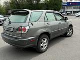 Lexus RX 300 2002 года за 5 200 000 тг. в Алматы – фото 3