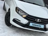 ВАЗ (Lada) Granta 2190 2020 годаүшін4 000 000 тг. в Атырау – фото 2