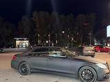 Mercedes-Benz S 500 2014 года за 25 000 000 тг. в Алматы – фото 4