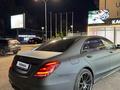 Mercedes-Benz S 500 2014 года за 25 000 000 тг. в Алматы – фото 3