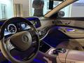 Mercedes-Benz S 500 2014 года за 25 000 000 тг. в Алматы – фото 5