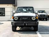 Toyota Land Cruiser Prestige Off-Road 2026 годаүшін49 900 000 тг. в Алматы – фото 2
